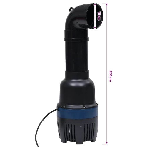 Помпа за езеро 26000 л/ч 135 W
