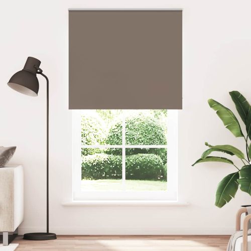 Ролкова щора Blackout Кафе 140x230 см Ширина на плата 136,6 см