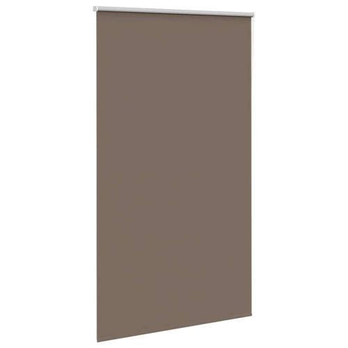 Ролкова щора Blackout Кафе 140x230 см Ширина на плата 136,6 см