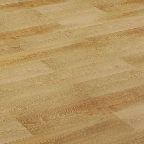 Ламинатно Плочно Златисто кафяво 101 x 20 x 0,8 см 15 бр.