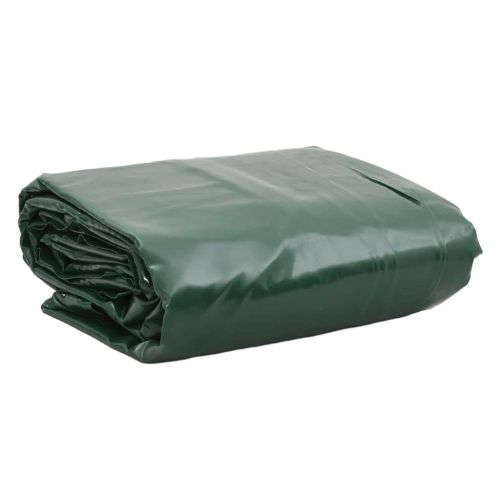 Найлон 650g / m² Зелено 1,5 x 2 m Канва с PVC покритие