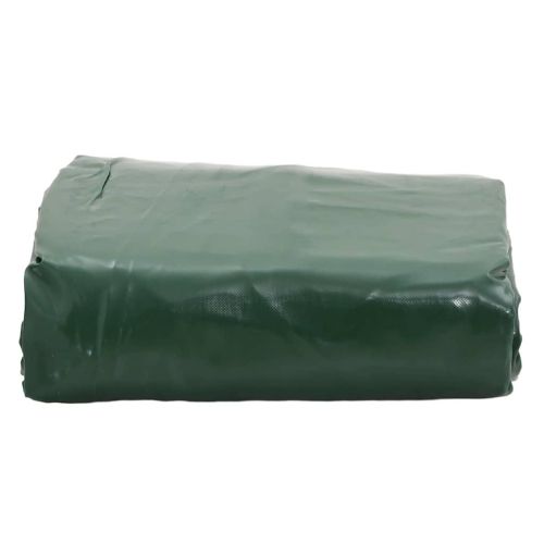 Найлон 650g / m² Зелено 1,5 x 2 m Канва с PVC покритие