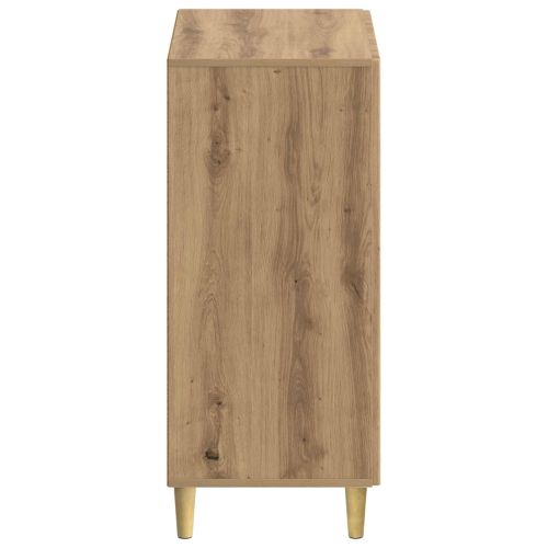 Шкаф за обувки ARNHEM 59,5 x 39,5 x 90 см Инженерна дървесина