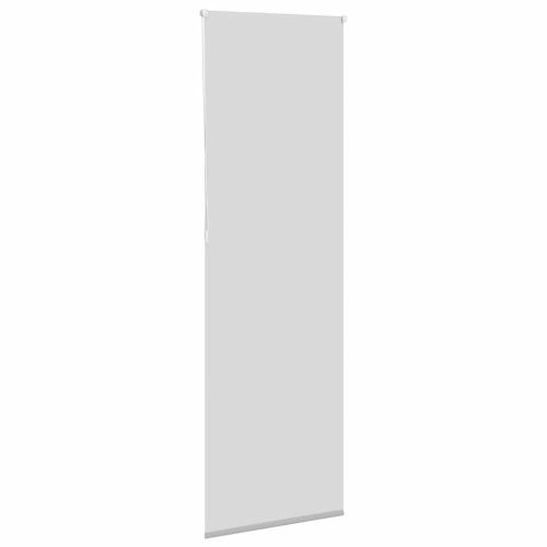 Ролкова щора Blackout Светло сиво 85x230 cm Ширина на плата