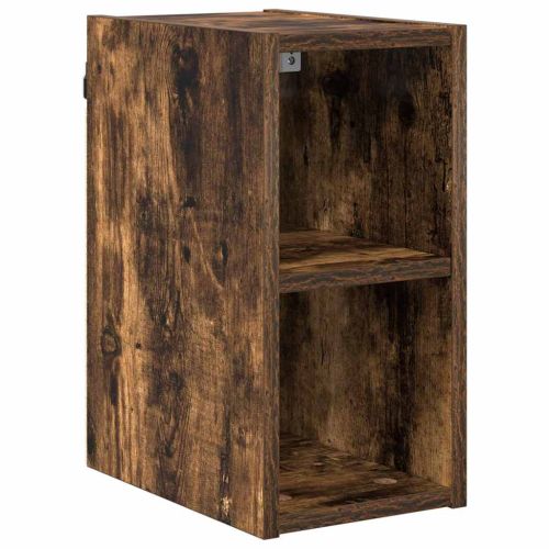 Висящ шкаф Димян дъб 20 x 29,5 x 40 см Инженерна дървесина