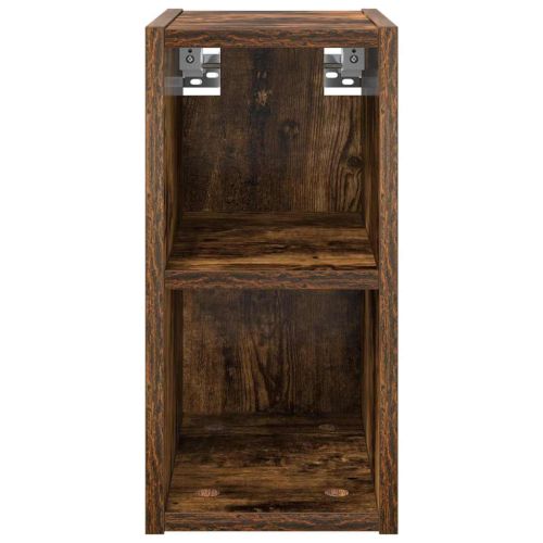 Висящ шкаф Димян дъб 20 x 29,5 x 40 см Инженерна дървесина