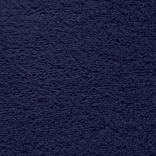 Премиум кърпи SOLUND 2 бр нейви сини 100x200 см 600 gsm