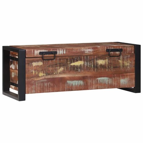 Сандъци за складиране Многоцветен 80 x 30 x 30 см