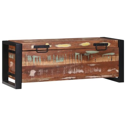 Сандъци за складиране Многоцветен 80 x 30 x 30 см