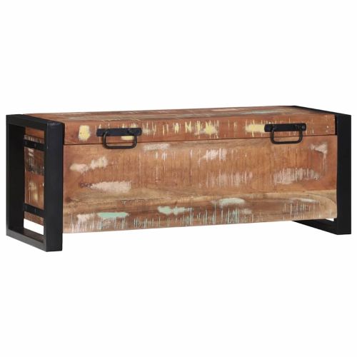 Сандъци за складиране Многоцветен 80 x 30 x 30 см