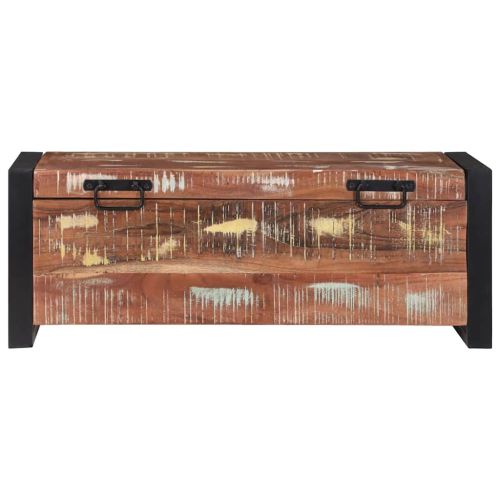 Сандъци за складиране Многоцветен 80 x 30 x 30 см