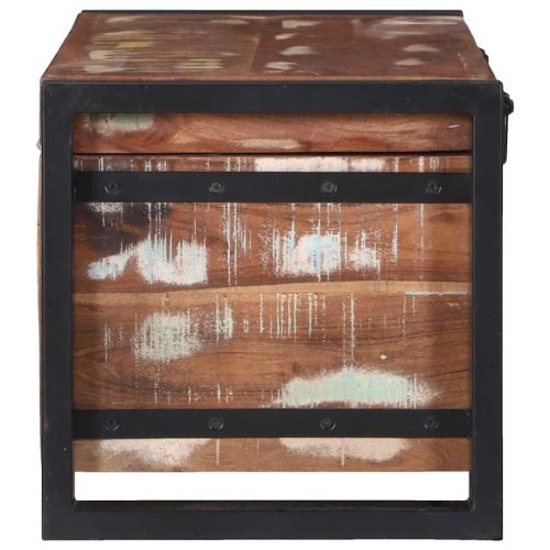 Сандъци за складиране Многоцветен 80 x 30 x 30 см