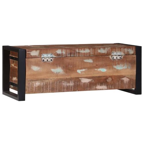Сандъци за складиране Многоцветен 80 x 30 x 30 см