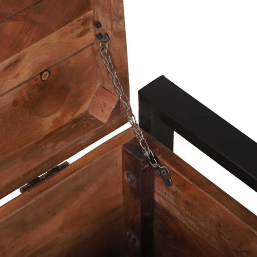 Сандъци за складиране Многоцветен 80 x 30 x 30 см