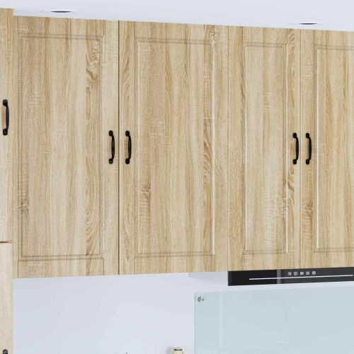 Стенен шкаф PORTO Сонома дъб 50 x 31 x 100 см