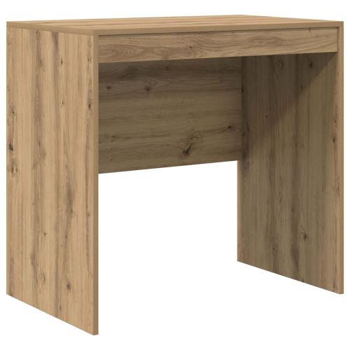 Бюро Дъб 125,5 x 50 x 127 см 2 бр.