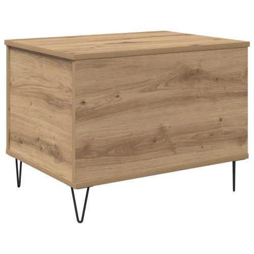 Масичка за кафе Дъб 60 x 44,5 x 45 см Инженерна дървесина