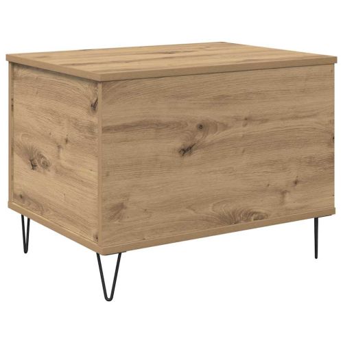 Масичка за кафе Дъб 60 x 44,5 x 45 см Инженерна дървесина
