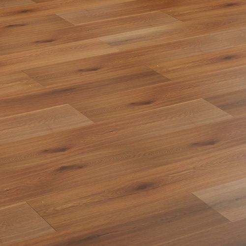 Ламинатно Плочно Златисто жълто 101 x 20 x 0,8 см 15 бр.