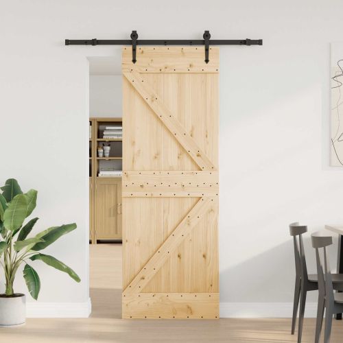 Преплъзваща се врата NARVIK 70 x 210 см (152,5 см)