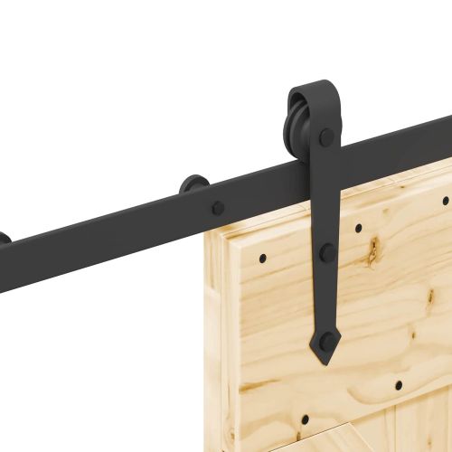 Преплъзваща се врата NARVIK 70 x 210 см (152,5 см)