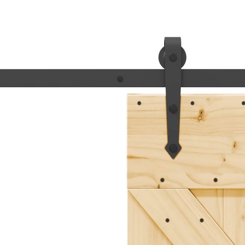 Преплъзваща се врата NARVIK 70 x 210 см (152,5 см)