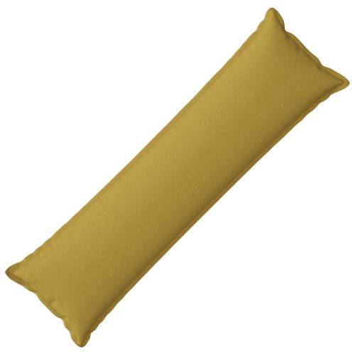 Възглавница HOUTEN Светло зелено 40 x 145 см Изкуствен лен