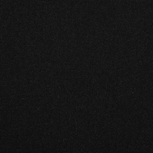 Прибираща се тента Черно 350 x 250 cm 100% полиестер и алуминий
