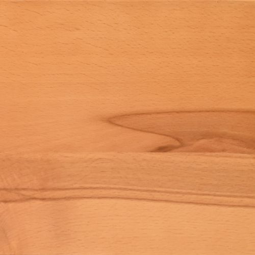 Стъпала за стълби 8 бр. 110 x 30 x 2 cm Светло кафяво
