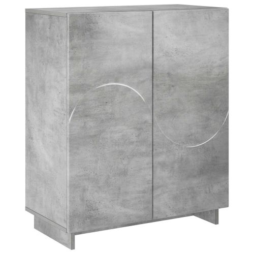 Шкаф за обувки 73 x 38 x 87,5 см Инженерна дървесина