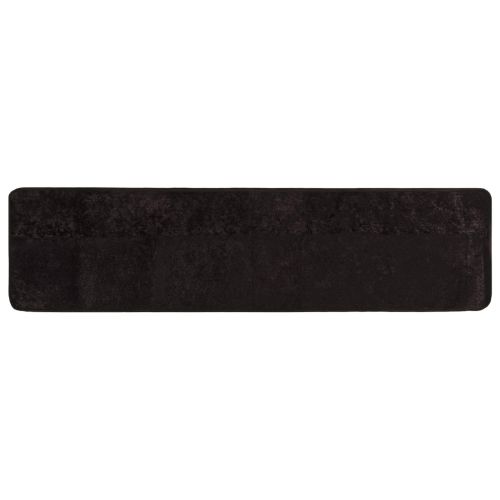 Каса за килим MARSA Антрацит 50 x 400 см Полиестер и PVC