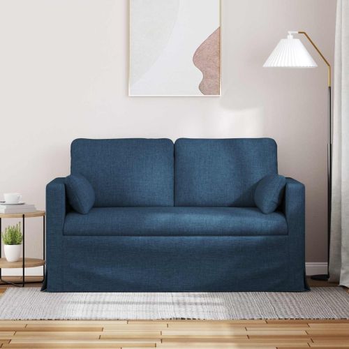 Диван Синьо 139 x 78 x 80 см текстил