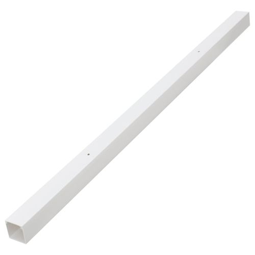 Кабелен канал 40x40 мм 10 м PVC