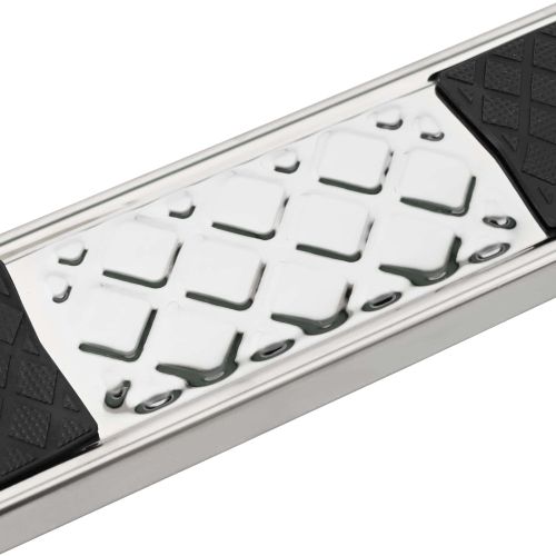 Резервно стъпало за стълба за басейн 50 x 9 x 3,5 см