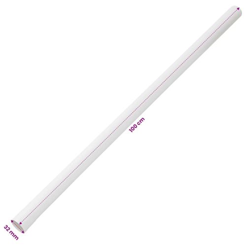 Кабелни канали Ø32 мм 10 м PVC