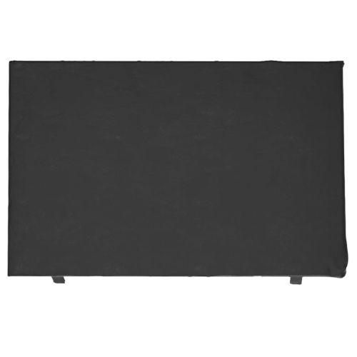 Калъфи за пейки люлки 2 бр 8 капси 125x90x135/165 см полиетилен