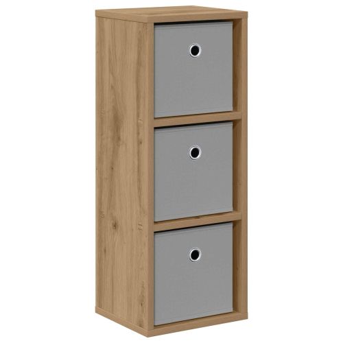 Служебен шкаф Дъб 25,5 x 22 x 69,5 см