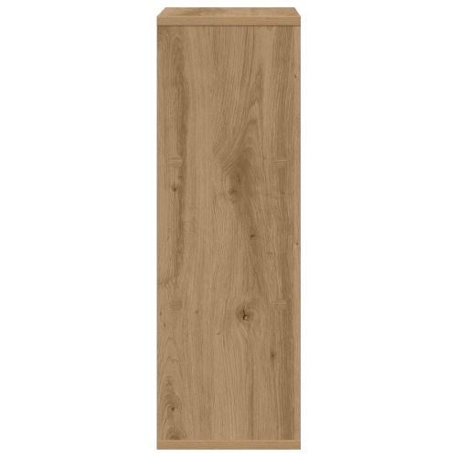 Служебен шкаф Дъб 25,5 x 22 x 69,5 см