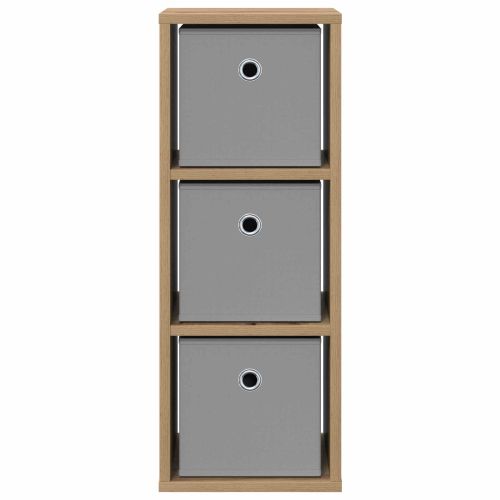 Служебен шкаф Дъб 25,5 x 22 x 69,5 см