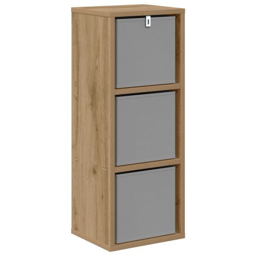 Служебен шкаф Дъб 25,5 x 22 x 69,5 см