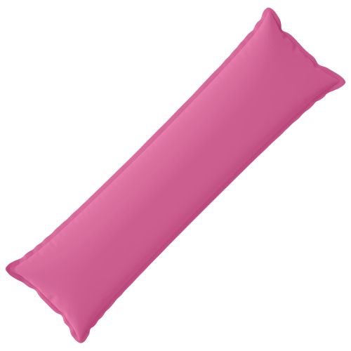 Калъфка за възглавница HOUTEN Розово 40 x 145 см Полиестер