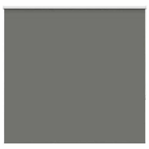 Ролкова щора Blackout Сив 165x175 cm Ширина на плата 161,6cm