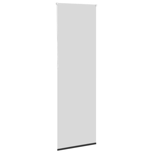 Ролетна щора Blackout Black 85x230 cm Ширина на плата 80,7 cm