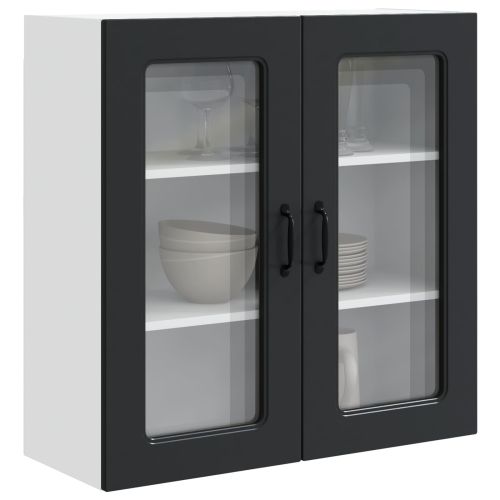 Панел за миялна машина Kalmar Черно 80 x 31 x 80 см