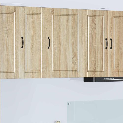 Стенен шкаф PORTO Сонома дъб 50 x 31 x 80 см