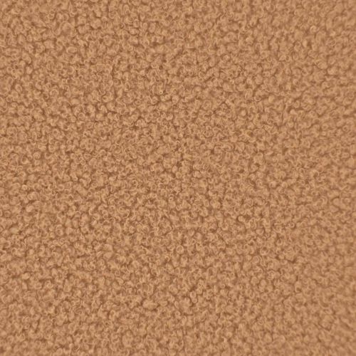 Калъфка за възглавница 6 pcs HOUTEN Бежово 50 x 80 cm Букле