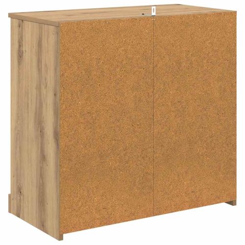 Скейдбордове 2 бр. Дъб 70 x 35,5 x 67,5 см Инженерна дървесина