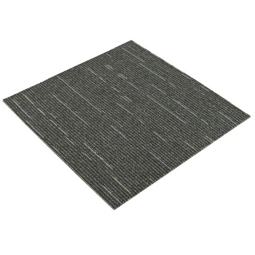 Килимна плочка Лентист светло зелен 50 x 50 cm 20 бр.