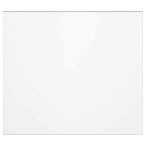 Протектор за маса, прозрачен, 100x90 см, 1,6 мм, PVC