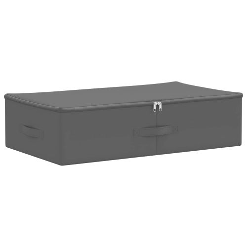 Кутия за съхранение 24 бр. Нетъкан текстил 70 x 40 x 18 см